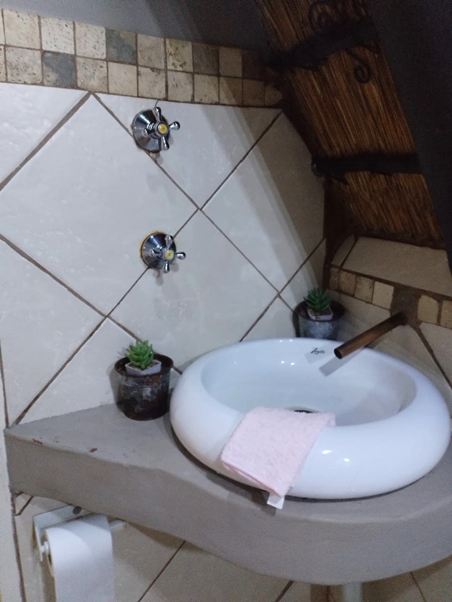 3 Bedroom Property for Sale in Utopia Nature Estate North West